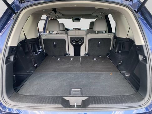 Used 2024 Honda Pilot Elite image 29