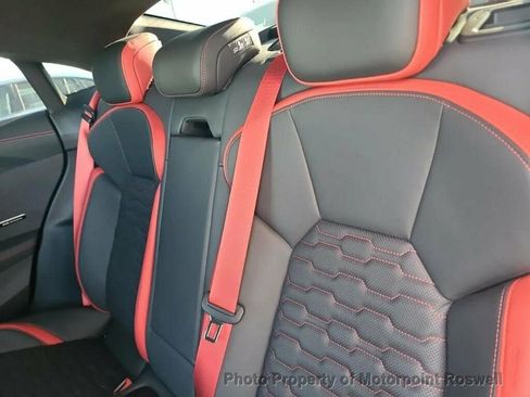 Used 2023 Audi RS e-tron GT image 7