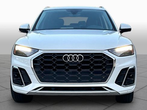 Used 2023 Audi Q5 2.0T Premium Plus AWD/4WD image 4