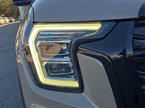 New 2026 GMC Terrain Elevation w/ Elevation Premium Package image 11