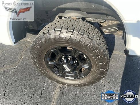 Used 2023 Ford F250 XL w/ STX Appearance Package image 28