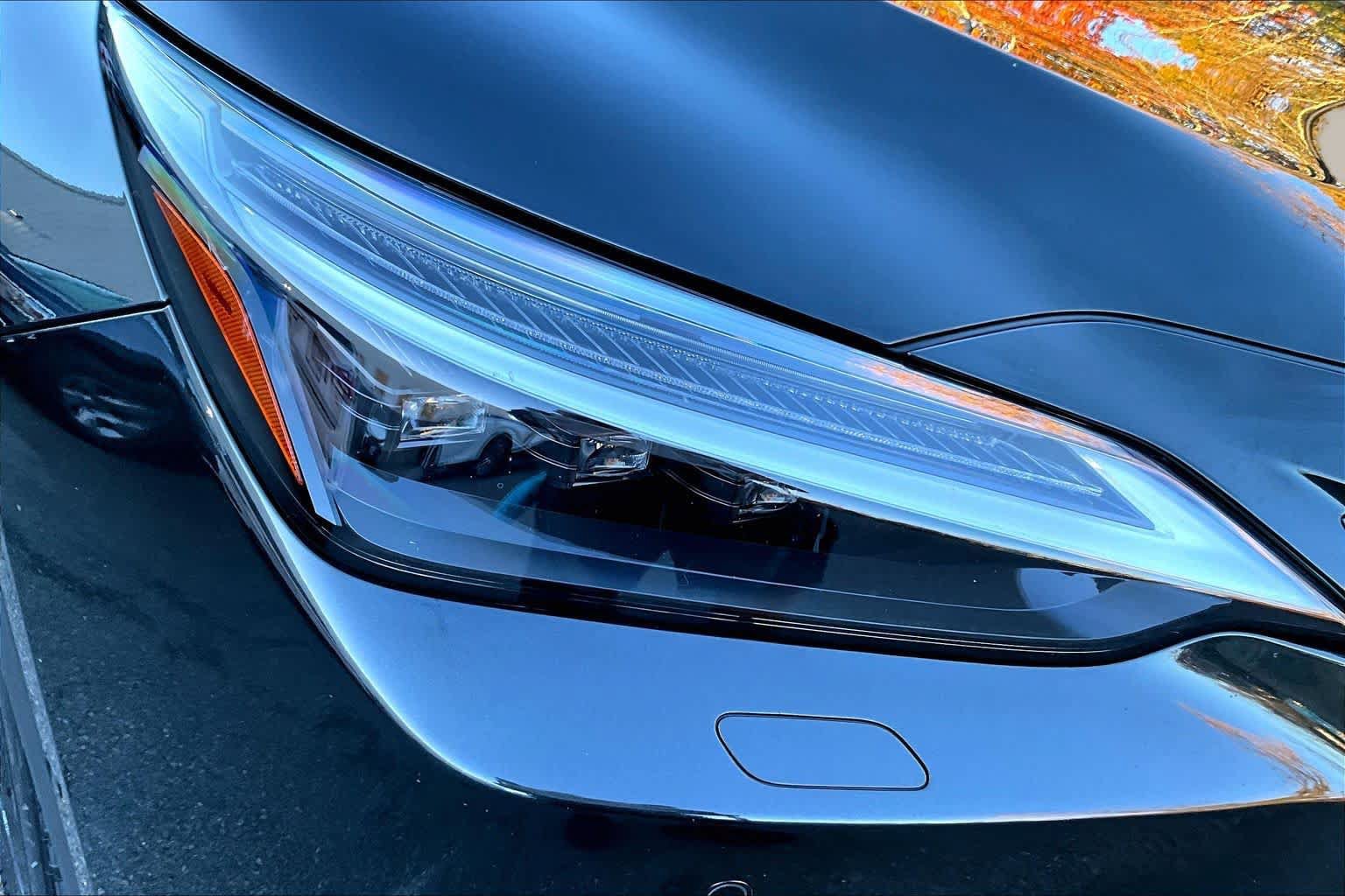 Certified 2024 Lexus NX 450h+ AWD w/ Vision Package image 27
