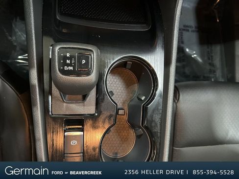 Used 2023 Nissan Rogue SV w/ SV Premium Package image 19