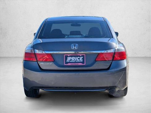 Used 2015 Honda Accord LX image 6