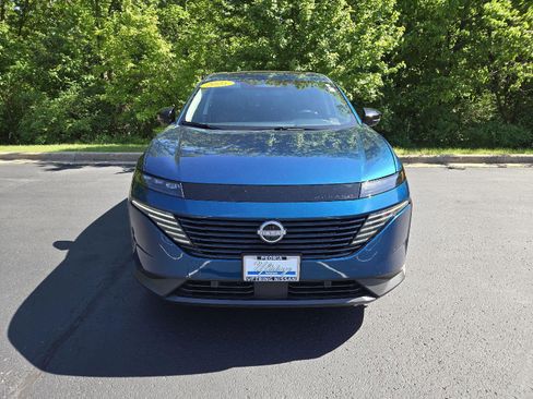 Used 2025 Nissan Murano SL w/ Cargo Package AWD/4WD image 7