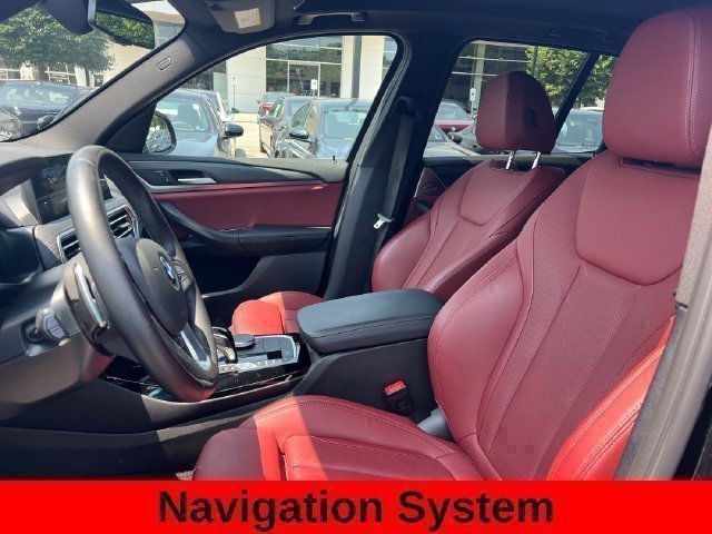 Used 2023 BMW X3 xDrive30i AWD/4WD image 51