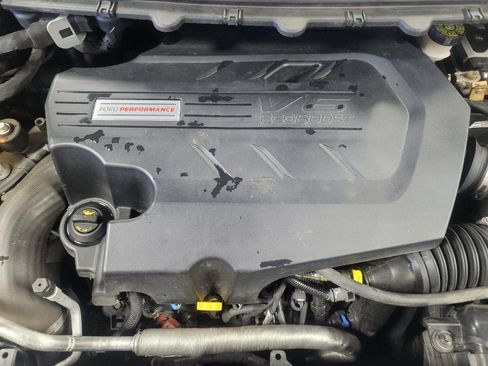 Used 2020 Ford Edge ST image 30