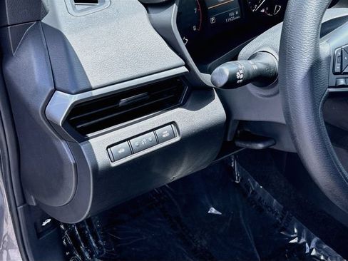 Certified 2025 Nissan Altima 2.5 S FWD image 7