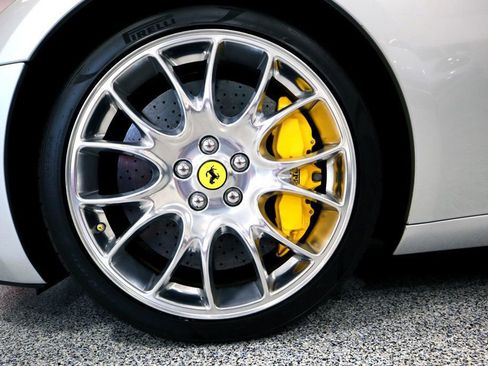 Used 2008 Ferrari 599 GTB Fiorano image 36