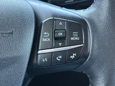 Used 2023 Ford Bronco Sport Outer Banks AWD/4WD image 25