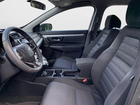 Used 2019 Honda CR-V LX image 13