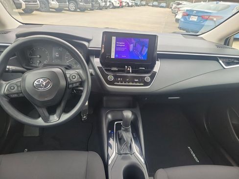 Certified 2024 Toyota Corolla LE image 17