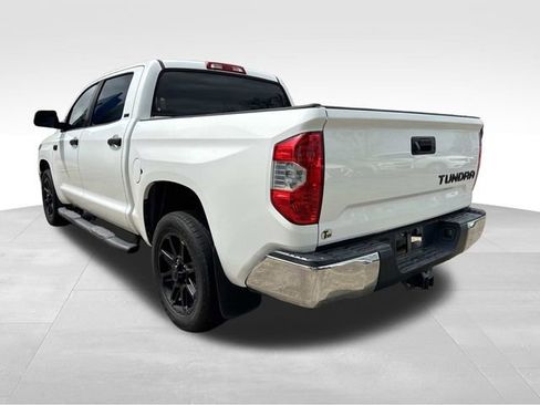 Used 2019 Toyota Tundra SR5 w/ SR5 Upgrade Package image 6