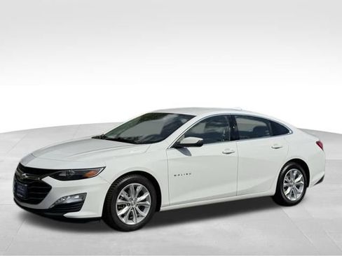 Used 2020 Chevrolet Malibu LT image 7