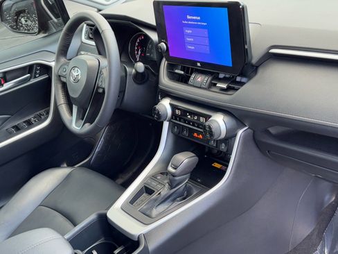 Certified 2023 Toyota RAV4 XLE Premium image 12