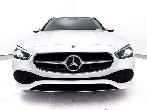 Used 2023 Mercedes-Benz C 300 Sedan image 14