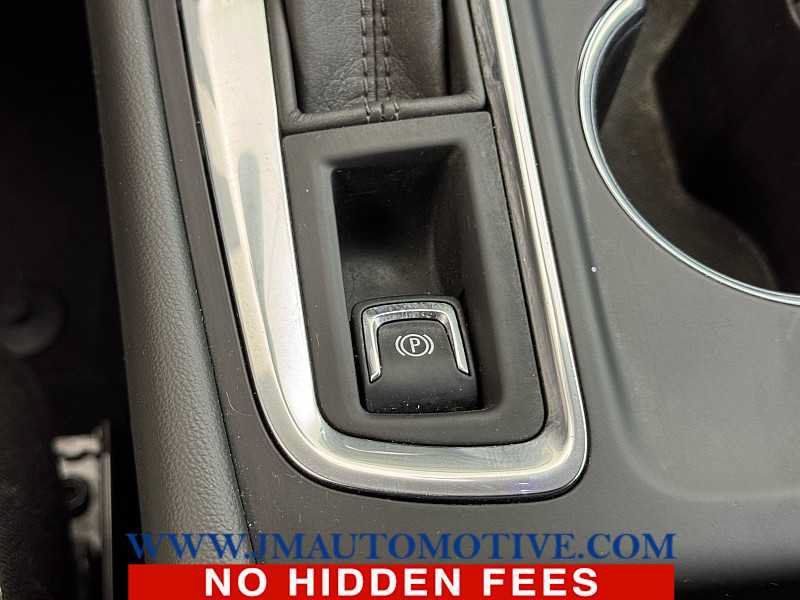 Used 2020 Chevrolet Equinox LS w/ LS Convenience Package FWD image 31