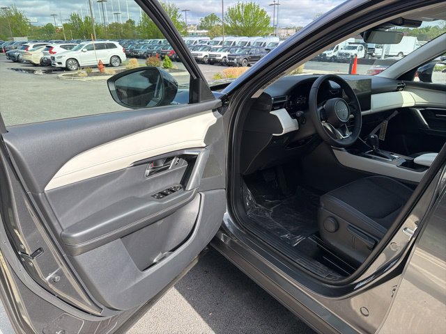 New 2026 MAZDA CX-5 Select AWD/4WD image 10