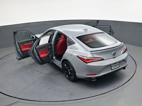 New 2026 Acura Integra A-Spec FWD image 36