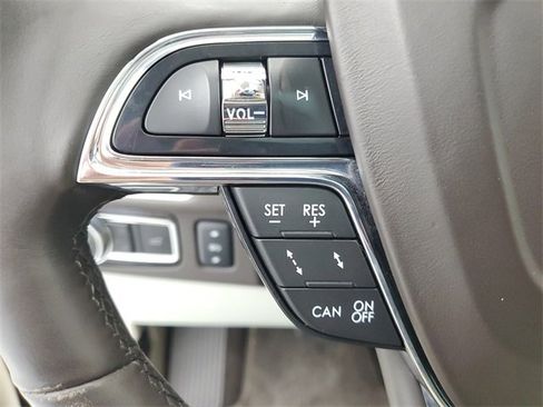 Used 2018 Lincoln Navigator Black Label image 23