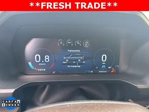 Used 2022 Ford Expedition Max King Ranch image 8