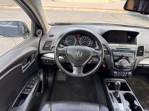 Used 2014 Acura RDX AWD w/ Technology Package image 14