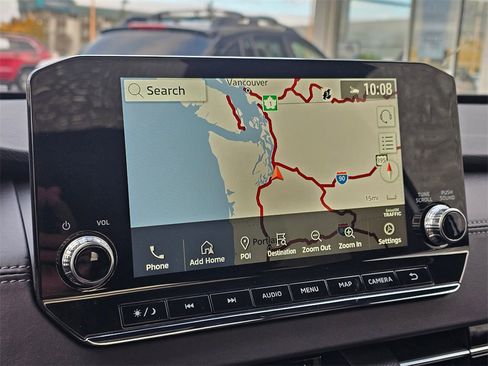 New 2025 Mitsubishi Outlander SEL Black Edition image 10