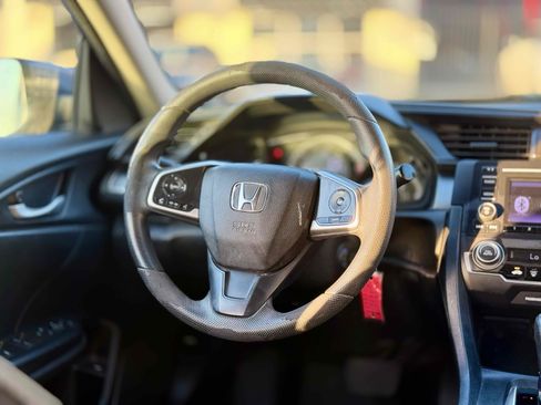Used 2017 Honda Civic LX image 17