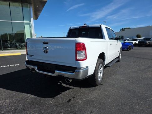 Used 2022 RAM 1500 Big Horn image 4