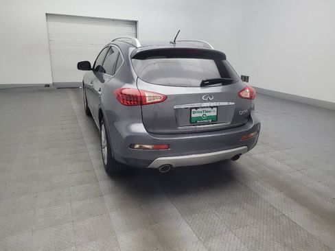 Used 2017 INFINITI QX50 2WD w/ Premium Package image 5