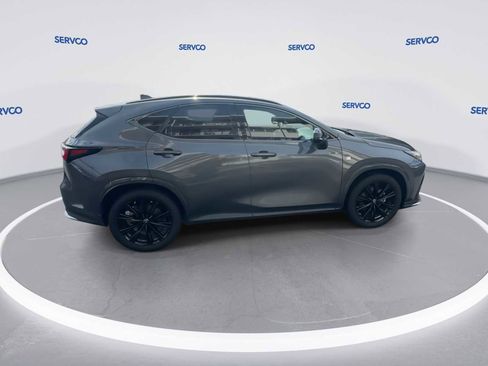 Used 2023 Lexus NX 350 F Sport image 9