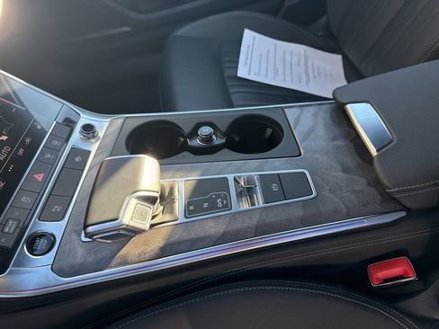 Used 2024 Audi A6 Premium Plus image 16