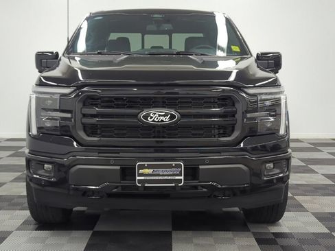 Used 2026 Ford F150 Lariat AWD/4WD image 4