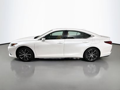 Certified 2024 Lexus ES 350 w/ Premium Package
