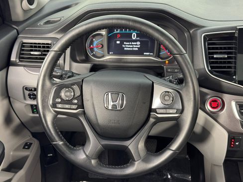 Used 2021 Honda Pilot Special Edition image 20