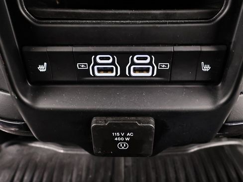 Used 2024 RAM 3500 Limited w/ Night Edition image 12