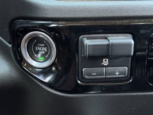 Used 2023 Chevrolet Silverado 1500 RST w/ RST All Star Premium Package AWD/4WD image 19