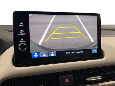 New 2026 Honda HR-V LX image 19