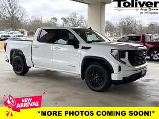 Used 2024 GMC Sierra 1500 Elevation video 1