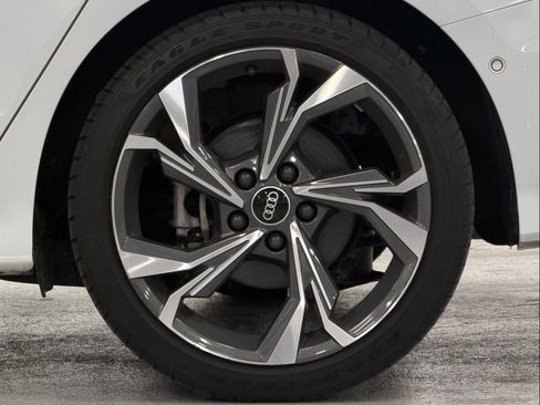 Used 2023 Audi A3 2.0T Premium Plus w/ Premium Plus Package image 11