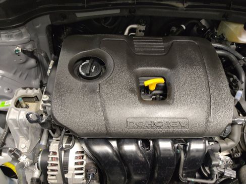 Used 2025 Kia Soul LX w/ LX Technology Package image 30