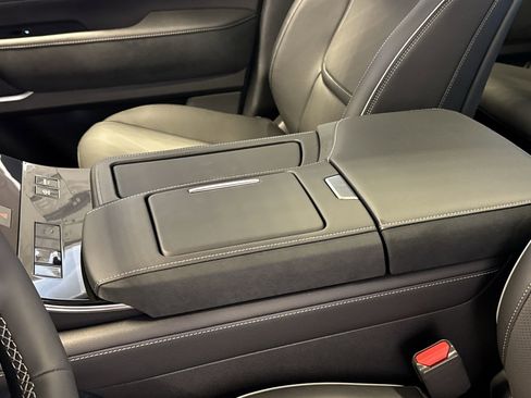 New 2026 INFINITI QX80 Luxe w/ Cargo Package image 20