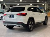 Certified 2025 Mercedes-Benz GLA 250 4MATIC image 3