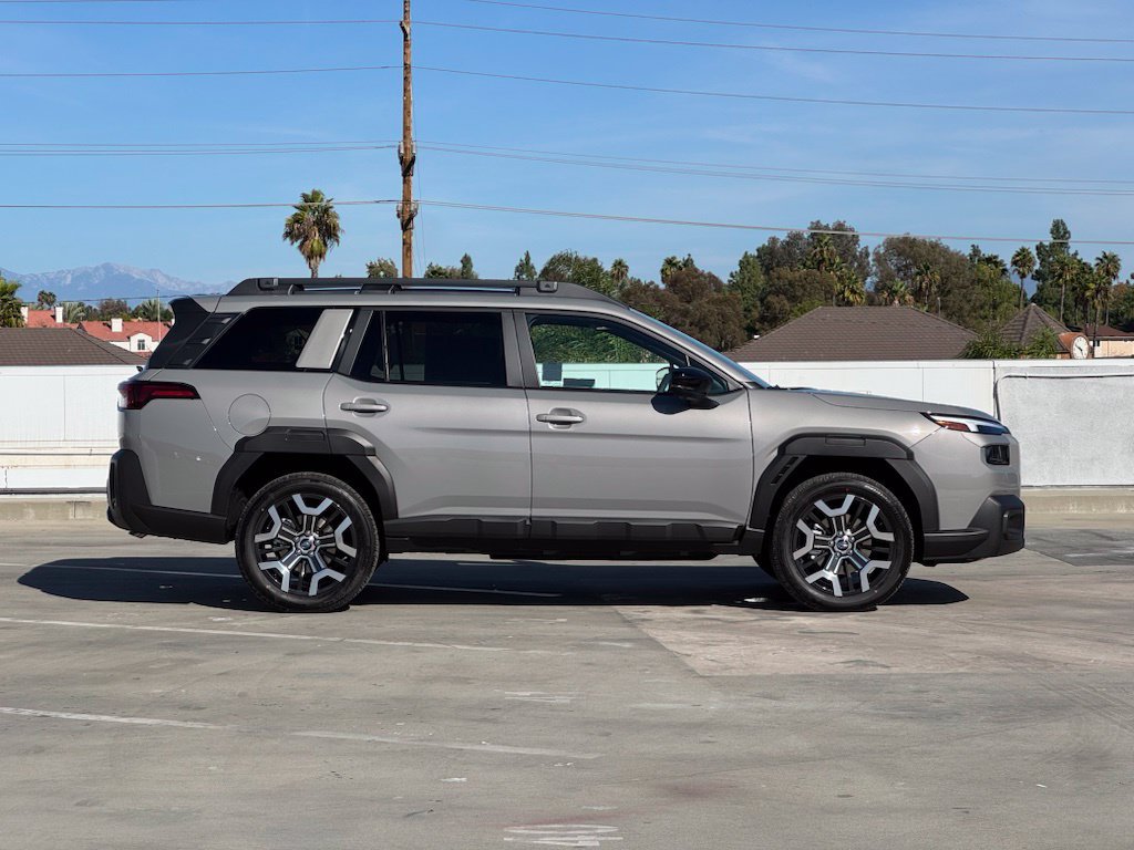 New 2026 Subaru Outback Touring XT AWD/4WD image 28