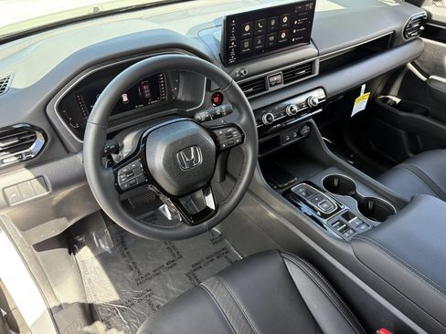 Certified 2026 Honda Pilot EX-L image 22