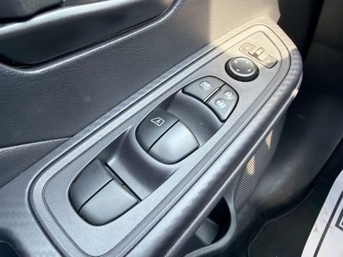 Used 2024 Nissan Versa S w/ S Plus Package FWD image 21