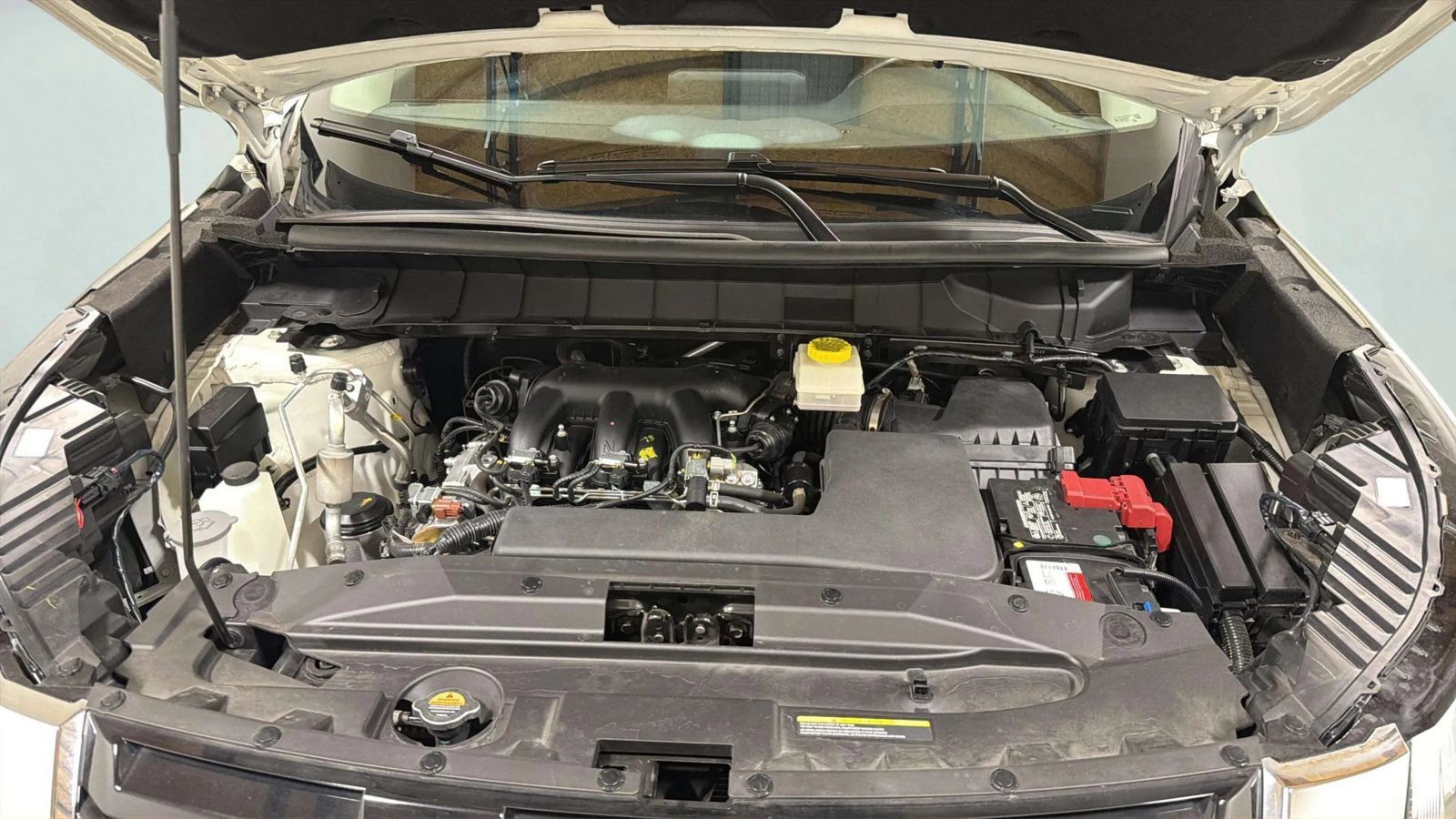 Used 2023 Nissan Pathfinder SV AWD/4WD image 22