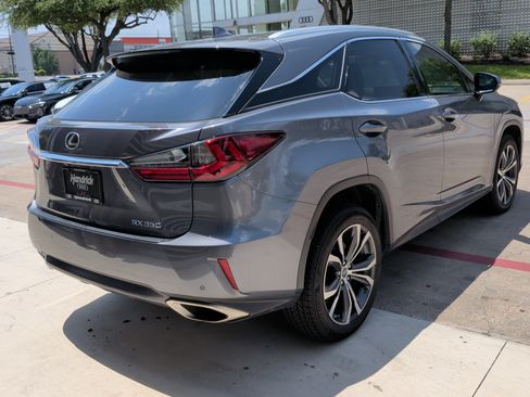Used 2019 Lexus RX 350 FWD w/ Premium Package image 10