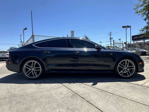Used 2018 Audi A7 3.0T Prestige AWD/4WD image 4