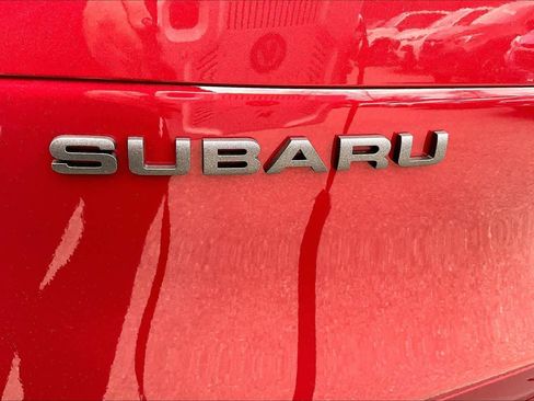 New 2026 Subaru Forester image 15